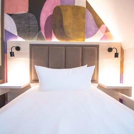 Taste Hotel קולמבאך מראה חיצוני תמונה