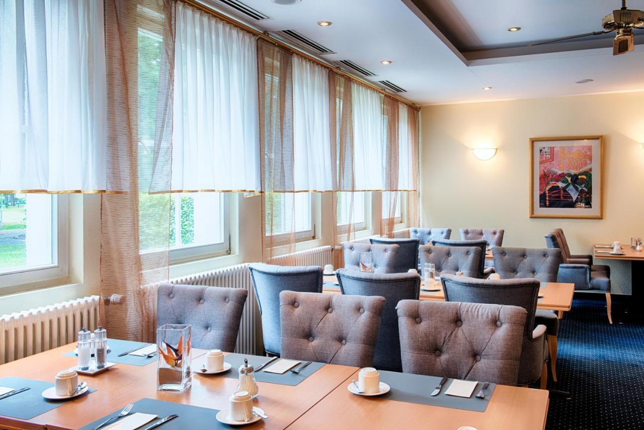 Taste Hotel קולמבאך מראה חיצוני תמונה