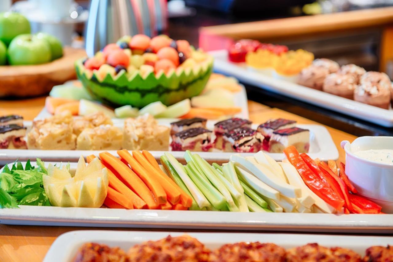 Taste Hotel קולמבאך מראה חיצוני תמונה