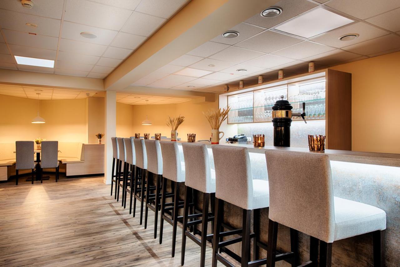 Taste Hotel קולמבאך מראה חיצוני תמונה