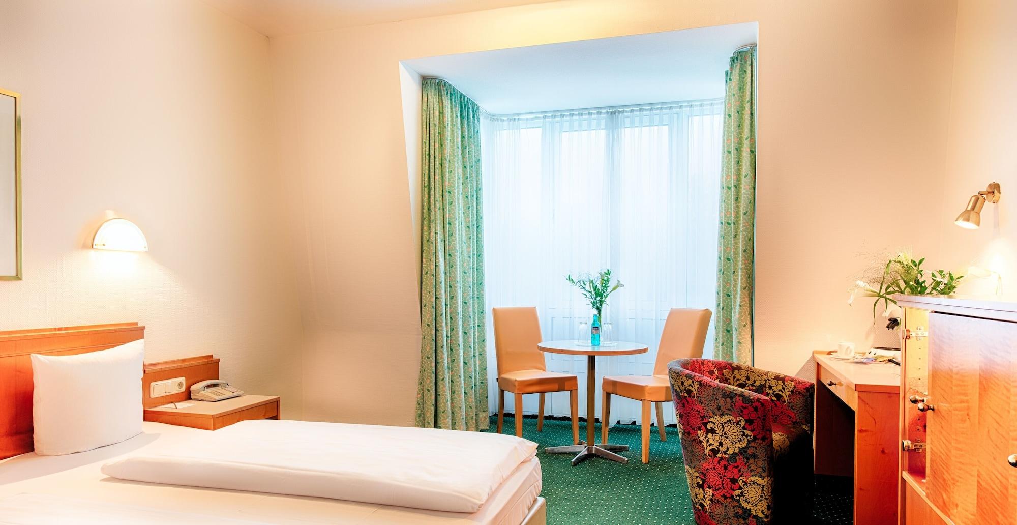 Taste Hotel קולמבאך מראה חיצוני תמונה