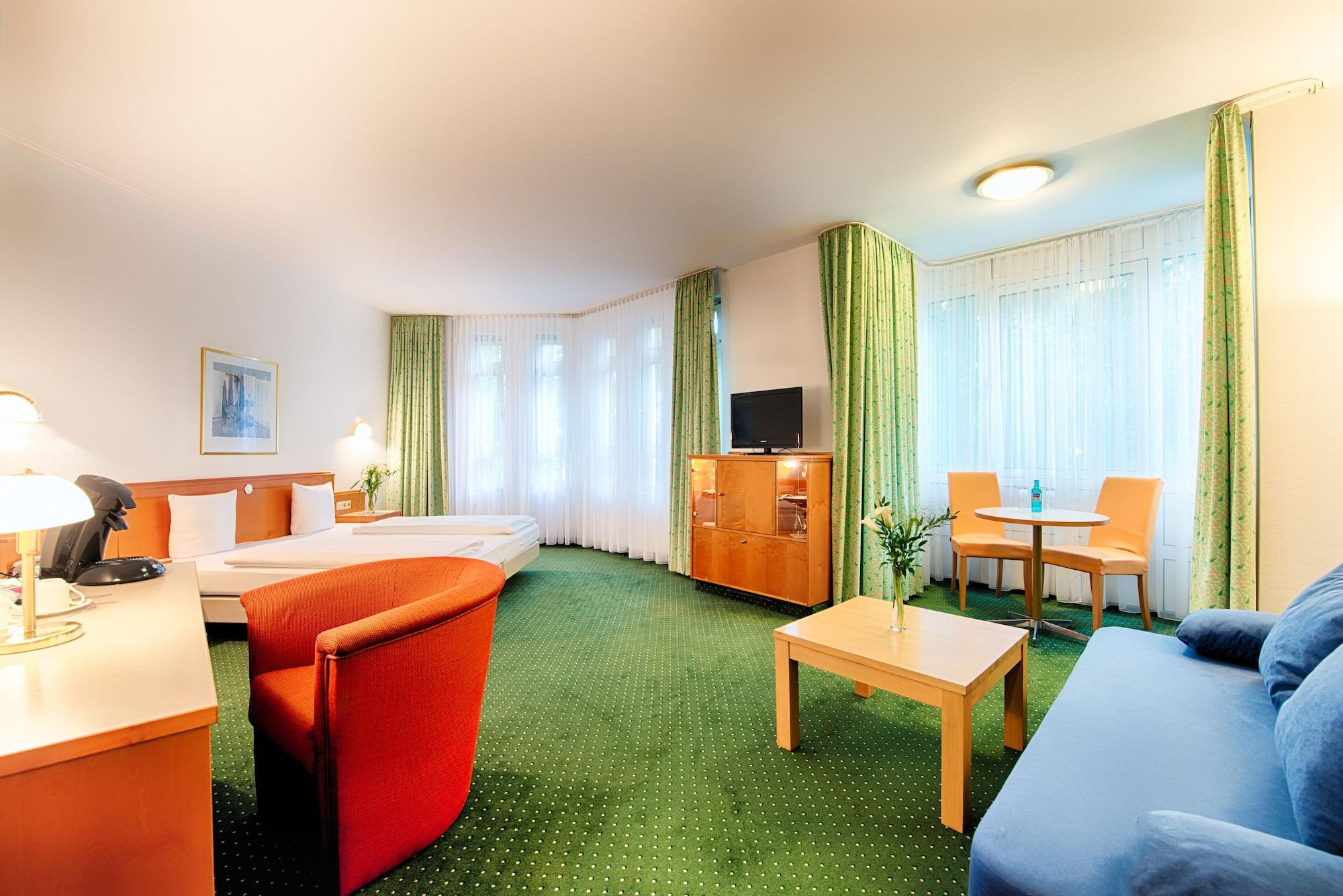 Taste Hotel קולמבאך מראה חיצוני תמונה