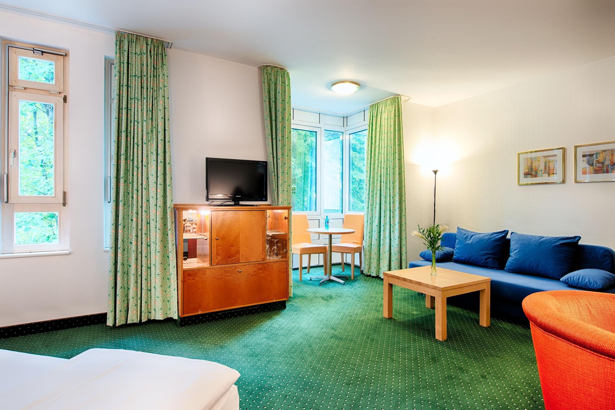 Taste Hotel קולמבאך מראה חיצוני תמונה