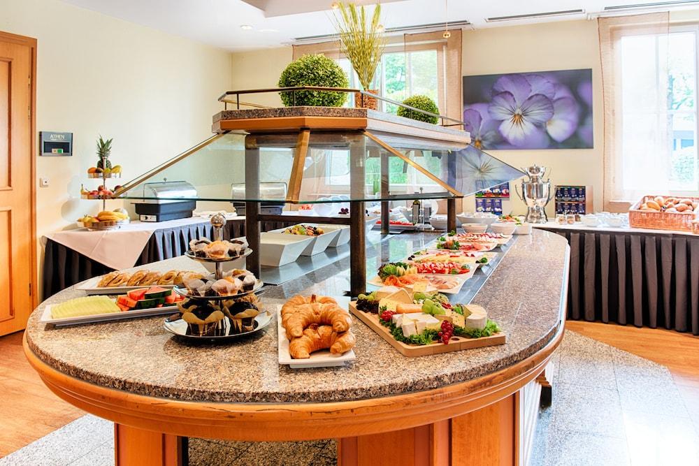 Taste Hotel קולמבאך מראה חיצוני תמונה