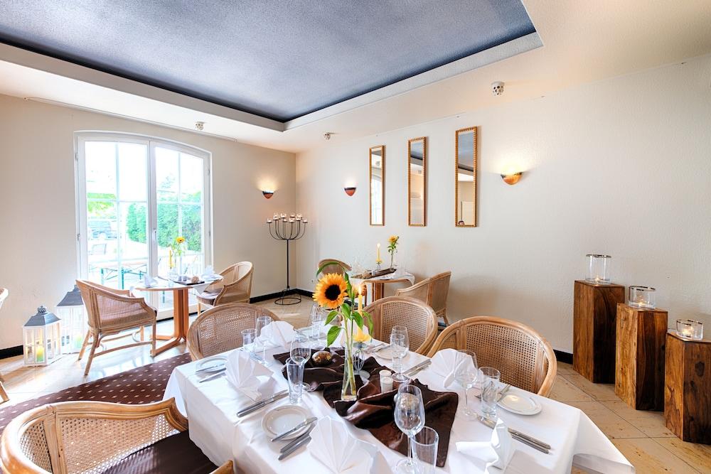Taste Hotel קולמבאך מראה חיצוני תמונה