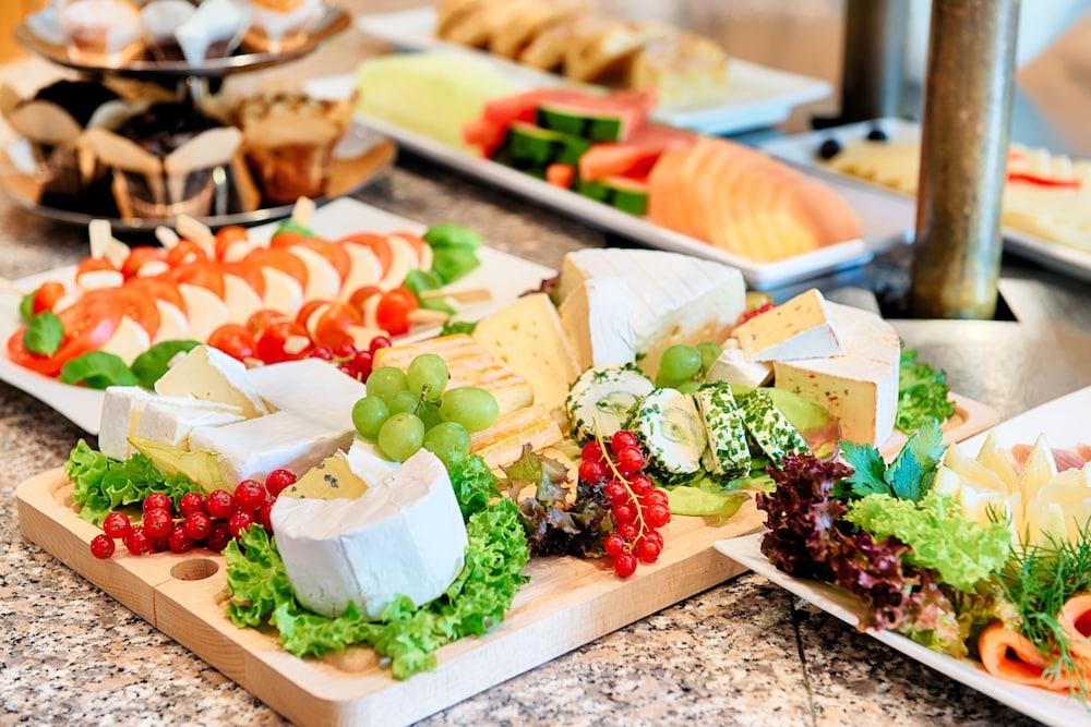 Taste Hotel קולמבאך מראה חיצוני תמונה