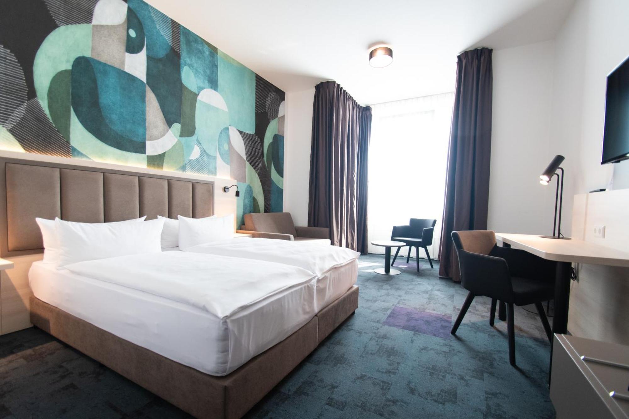 Taste Hotel קולמבאך מראה חיצוני תמונה