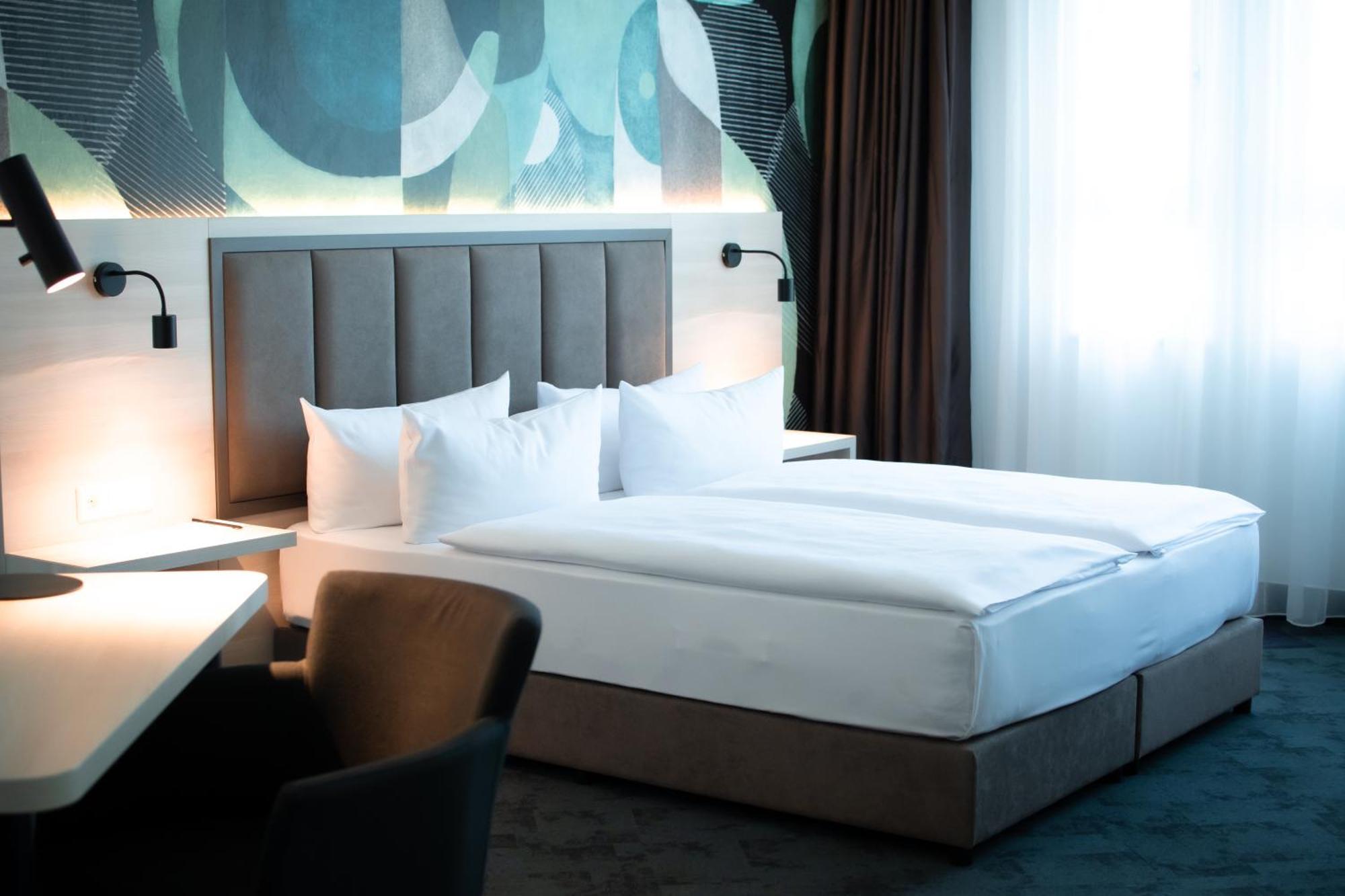 Taste Hotel קולמבאך מראה חיצוני תמונה