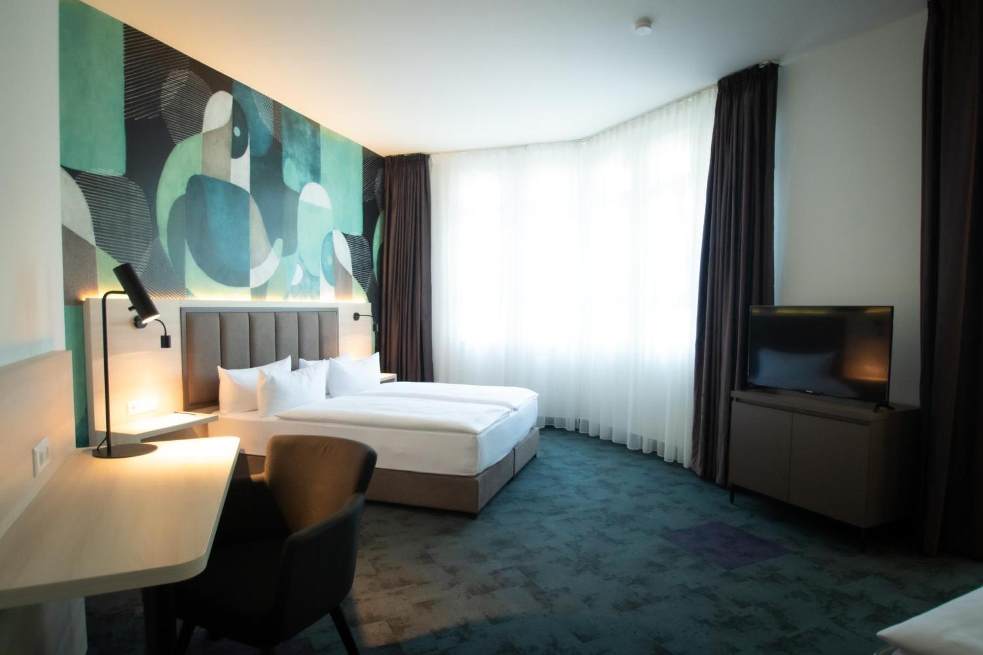 Taste Hotel קולמבאך מראה חיצוני תמונה