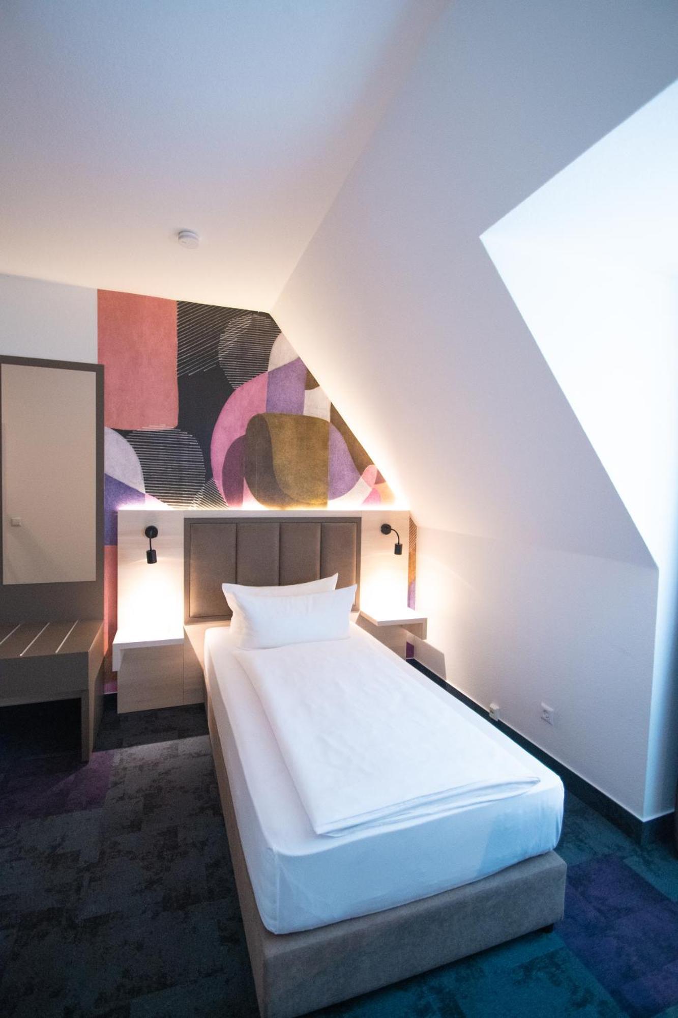 Taste Hotel קולמבאך מראה חיצוני תמונה