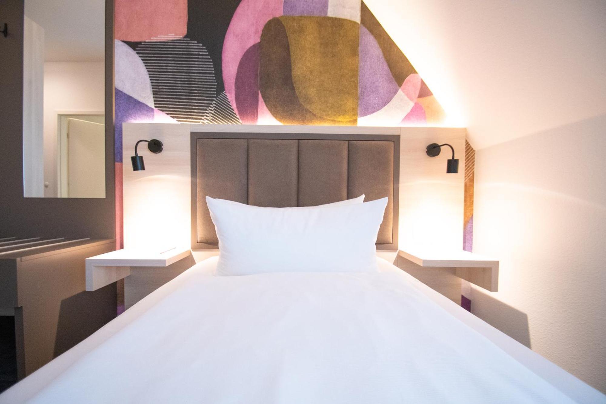Taste Hotel קולמבאך מראה חיצוני תמונה