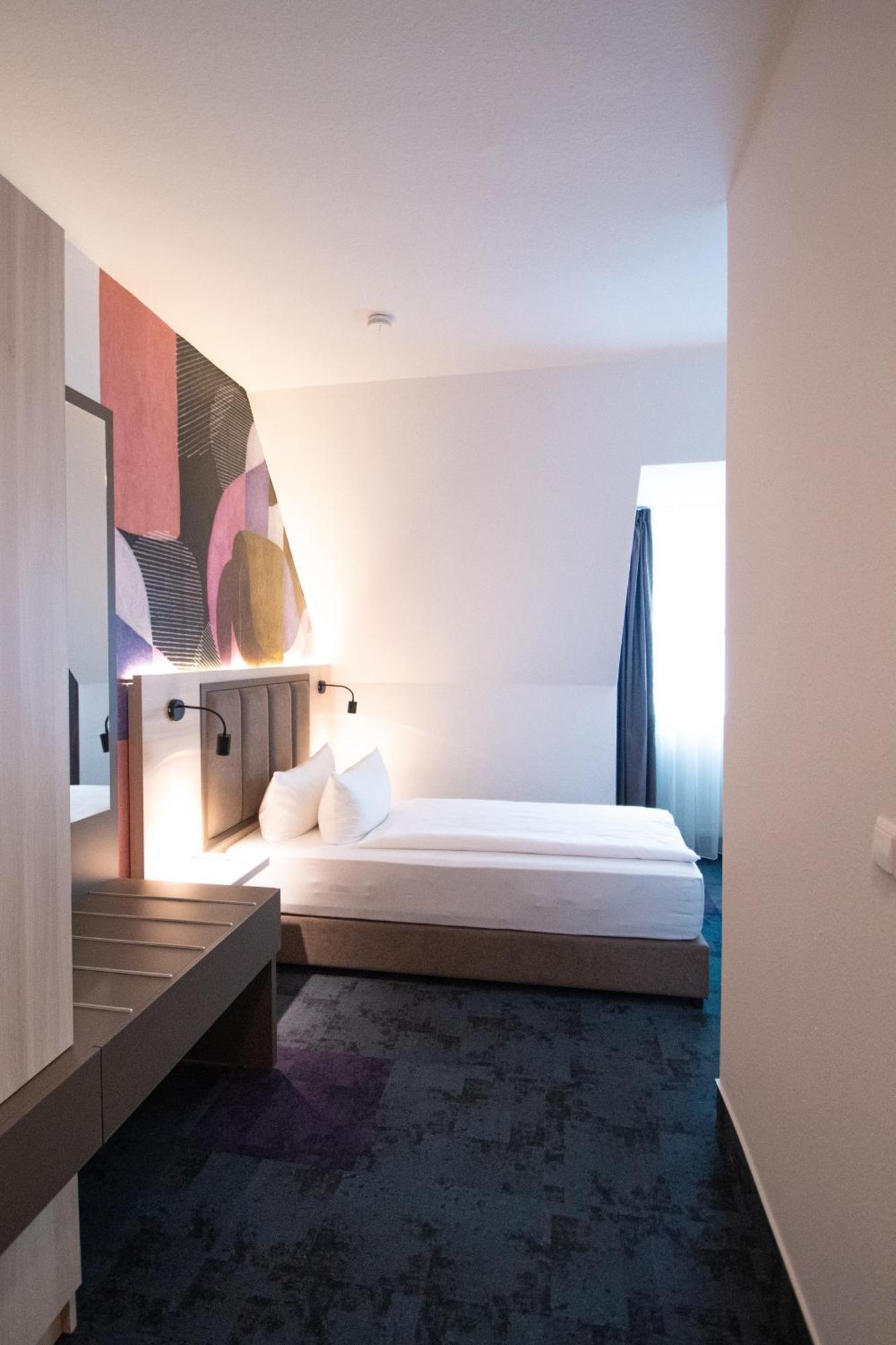 Taste Hotel קולמבאך מראה חיצוני תמונה
