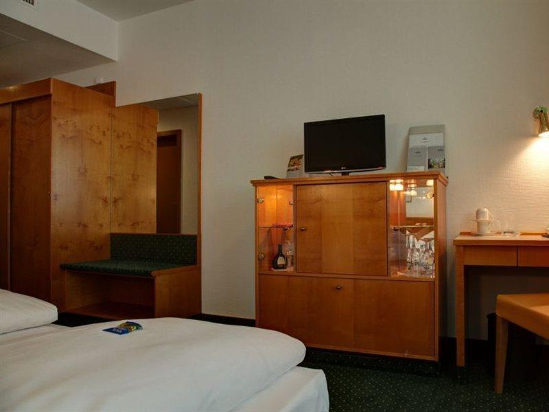 Taste Hotel קולמבאך מראה חיצוני תמונה