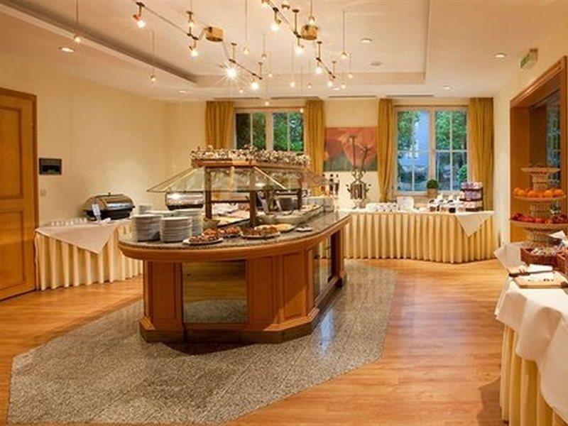 Taste Hotel קולמבאך מראה חיצוני תמונה