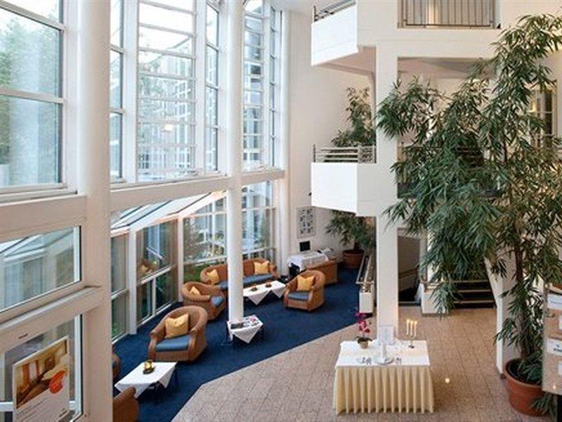 Taste Hotel קולמבאך מראה חיצוני תמונה