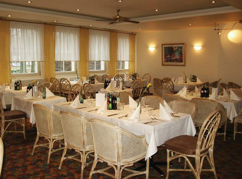 Taste Hotel קולמבאך מראה חיצוני תמונה