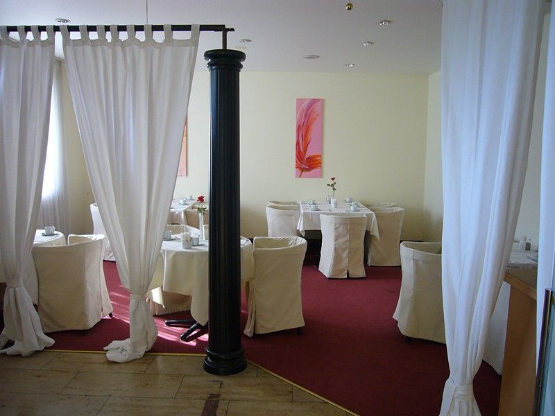 Taste Hotel קולמבאך מראה חיצוני תמונה