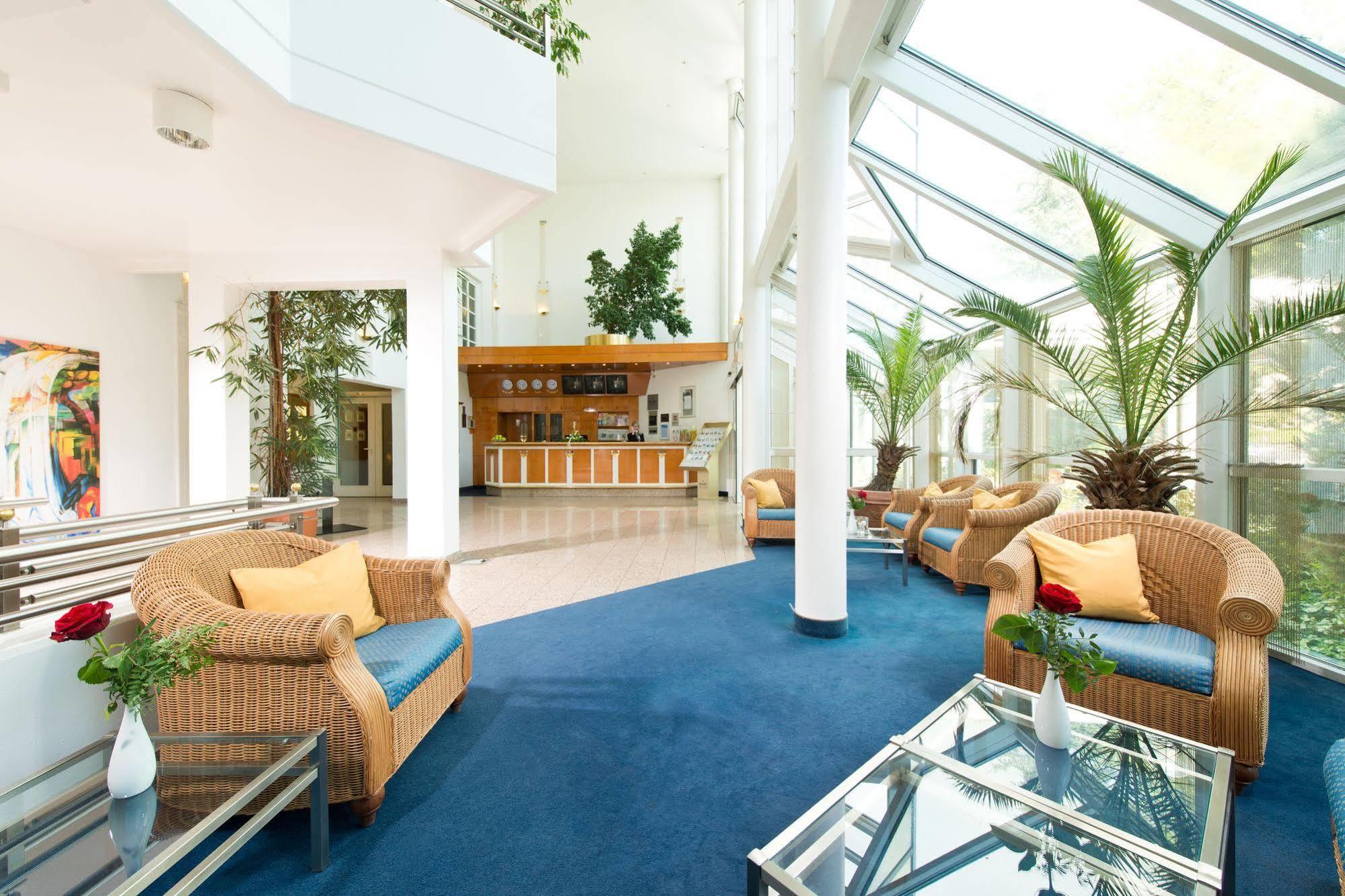 Taste Hotel קולמבאך מראה חיצוני תמונה