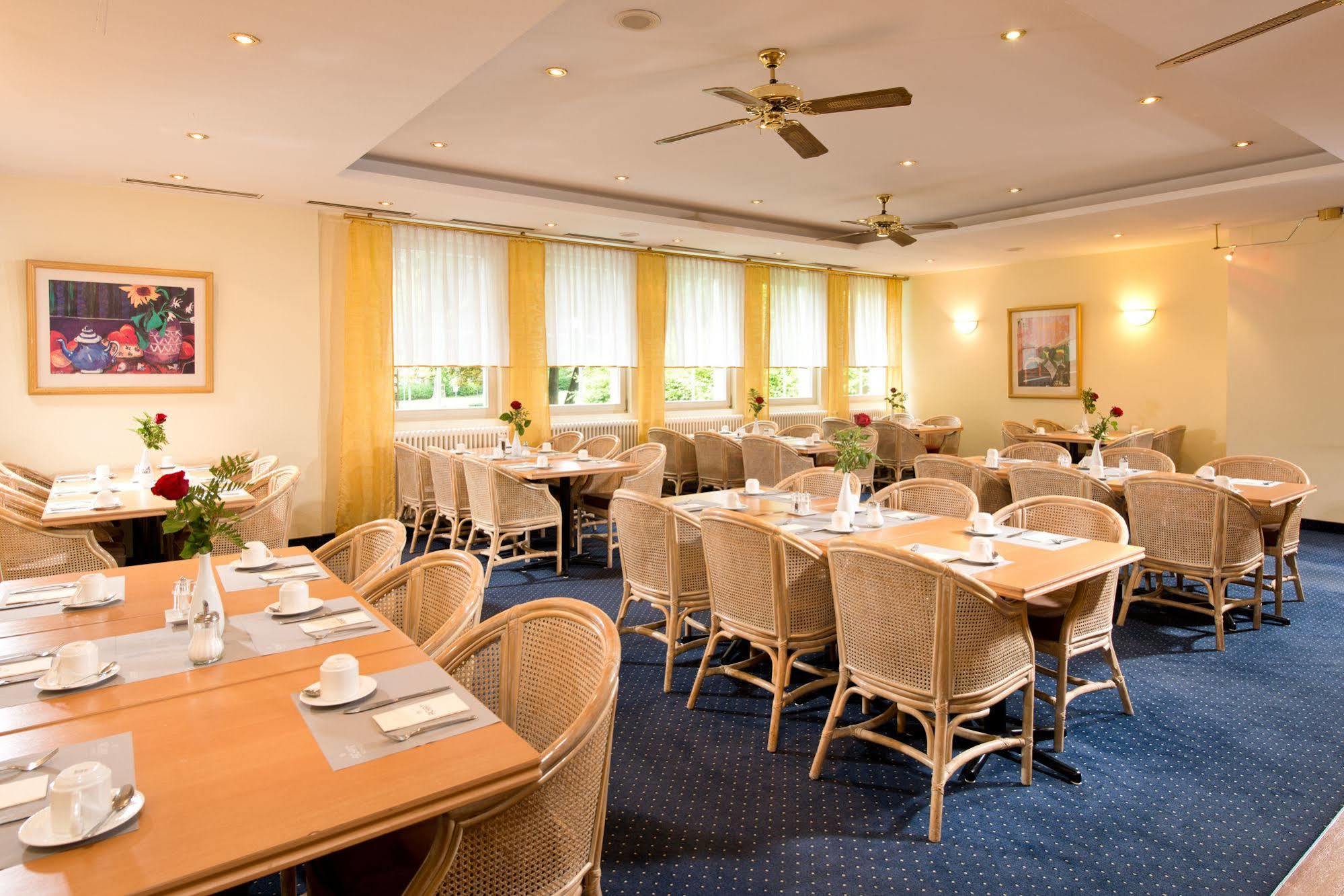 Taste Hotel קולמבאך מראה חיצוני תמונה