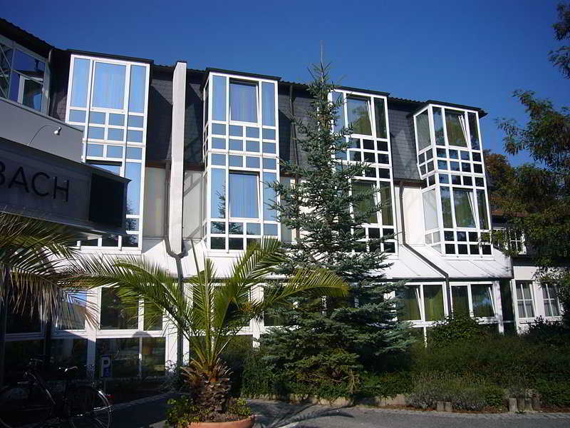 Taste Hotel קולמבאך מראה חיצוני תמונה